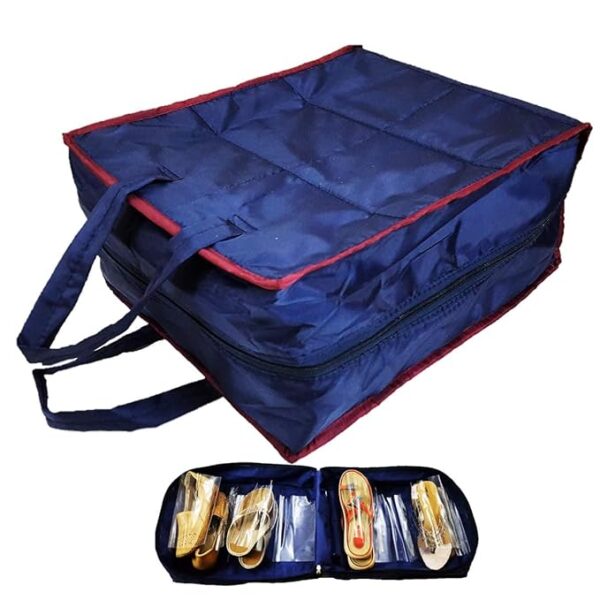 Multi-Purpose Shoes Kit Bag - Image 2