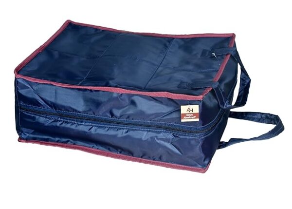 Multi-Purpose Shoes Kit Bag - Image 3