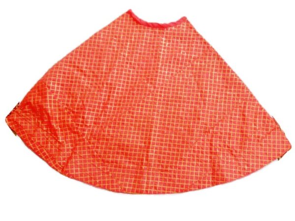 Umbrella Lehenga with blouse - Image 4