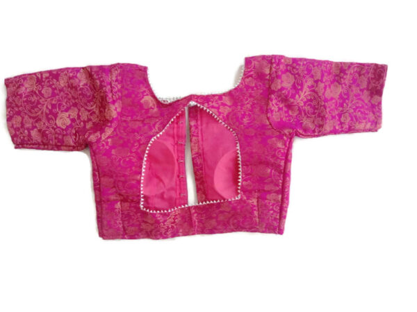BLOUSE - Image 2