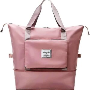 Travel Duffel Bag Foldable