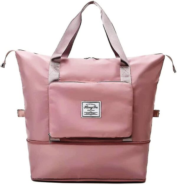 Travel Duffel Bag Foldable