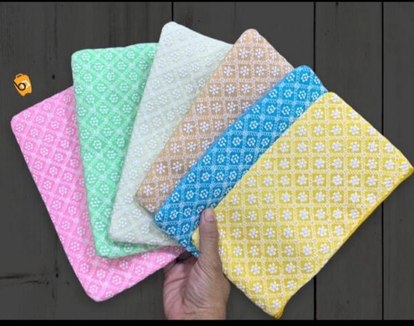 Women Multicolor Pouch
